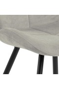 Krzesło Petri beżowe - ACTONA
